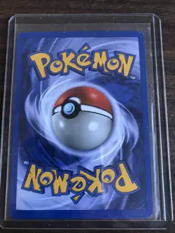 Pokemon Card Delibird botogel 5/64 Neo Revelation Holo GERMAN LP-NM - Image 4