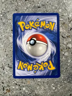 Pokemon TCG Cards Pidgeot 24/64 Jungle Rare - Image 2