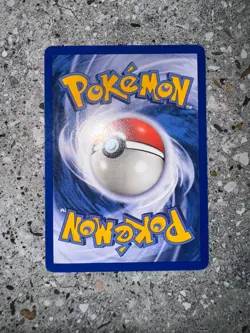 Pokemon TCG Cards Pidgeot 24/64 Jungle Rare - Image 4