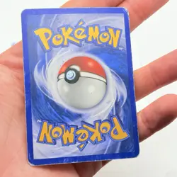 CARTA POKEMON CARD - ELECTRODE HOLO H7/H32 - ENG - AQUAPOLIS - PLAYED POOR - Image 5