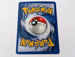 Vulpix 72/106 EX Emerald Reverse Holo Stamped Pokemon Card 2000s Vintage LP Raw - Image 3