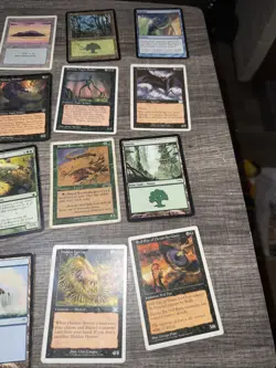 Lot Of 60+ Magic The Gathering Cards - Image 2