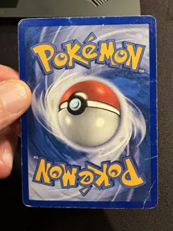Pokemon Pichu 022/165 Expedition Base Set Reverse Holo Rare Card 2002 ⚡📈 - Image 4