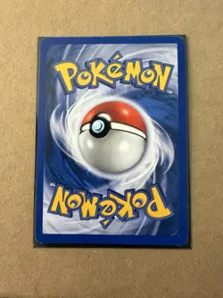 Pokemon Venusaur Holo Black Star Promo Card #13 Wizards of the Coast - Image 2