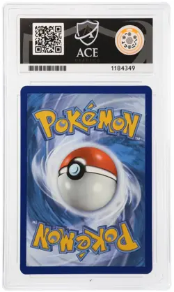 ACE 10 Umbreon VMAX TG23/TG30 Brilliant Stars Full Art Pokemon Card - Gem Mint - Image 2