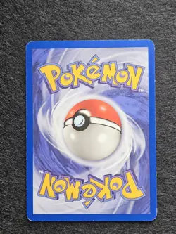 Team Rocket's Dark Arbok 19/82 1st Edition Unlimited Pokemon TCG - Image 2