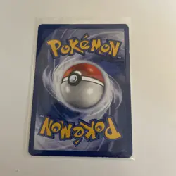 Pokemon TCG Black Star Promo Psyduck Card 20 WOTC - Image 3