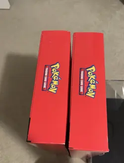 Costco Pokemon Prismatic Evolutions 8 Mini Tins 2 Pack - Image 4