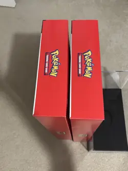 Costco Pokemon Prismatic Evolutions 8 Mini Tins 2 Pack - Image 5