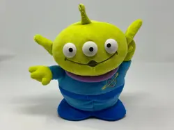 Disney Toy Story 4 Alien Plush Doll - Image 1