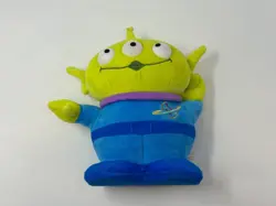 Disney Toy Story 4 Alien Plush Doll - Image 2