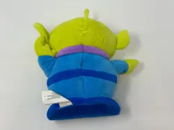 Disney Toy Story 4 Alien Plush Doll - Image 3