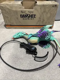 Disney Park Ace banshee Pandora - Image 1