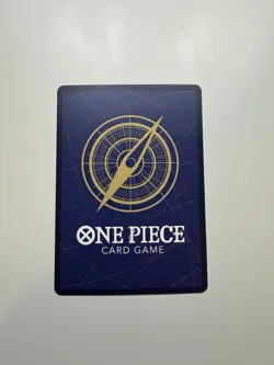 Kaido P Promo 1st ANNIVERSARY COMPLETE GUIDE One Piece Card Game P-040 Japanese - Image 2
