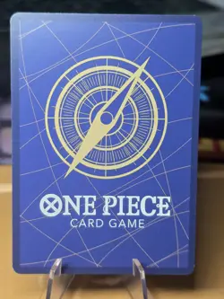 Nami (Tournament Pack Vol. 3) [Winner] ST01-007 One Piece Promotion Cards Foil - Image 2