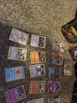 Pokemon cards For Sell Worth Negation For Price Of Pokemon Cards - Image 2