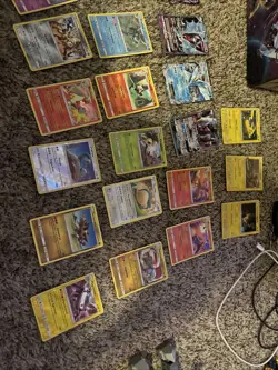 Pokemon cards For Sell Worth Negation For Price Of Pokemon Cards - Image 3