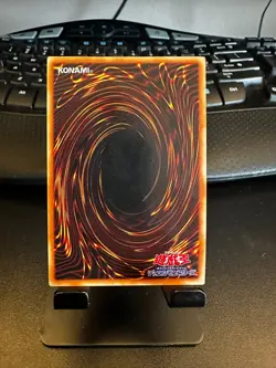 Yu-Gi-Oh TCG Zera The Mant & Ritual 2card Super Rare Initial First Japan - Image 3