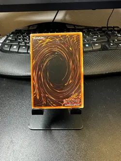 Dark Magician Limited Edition Ultra Rare Card BPT-001 LP - Image 2