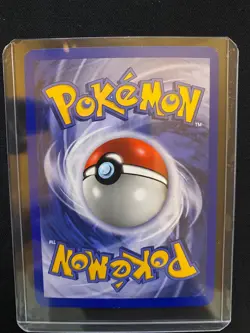 Pokemon Delta Species Jolteon 7/113 Reverse Holo Rare, LP/NM - Image 2