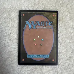 MTG Magic The Gathering Teenage Mutant Ninja Turtles Rare #0089 Cool But Rude NM - Image 2