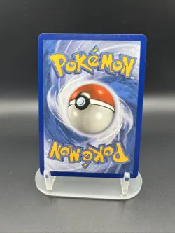 Pokemon TCG Heatran GX Unified Minds 216/236 Holo Full Art Ultra Rare card - Image 2