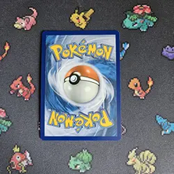 Hydrapple Ex 167/142 Stellar Crown Special Illustration Rare Pokemon TCG - Image 2