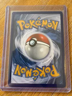 Hydrapple EX Stellar Crown Pokemon TCG Special Illustration Card - Image 4
