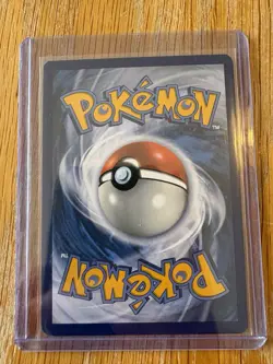 Hydrapple EX Stellar Crown Pokemon TCG Special Illustration Card - Image 5