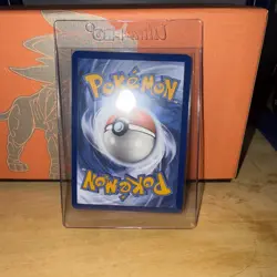 Hydrapple EX 167/142 Special Illustration Rare Pokemon TCG Stellar Crown - Image 2