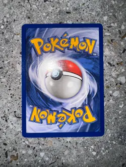 Pokemon TCG Cards Vileplume 31/64 Jungle Rare - Image 4