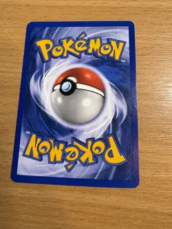 Pokemon TCG Erika's Clefairy 25/132 - English Gym Heroes Non Holo Card - Image 2