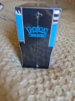 Pokemon TCG Black Bolt Elite Trainer Box ETB Center Edition, New and Sealed #1 - Image 5