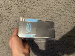 Pokemon TCG Black Bolt Elite Trainer Box ETB Center Edition, New and Sealed - Image 3