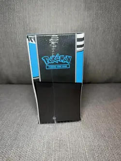 PRISTINE | Pokemon TCG Black Bolt Pokemon Center Edition Elite Trainer Box ETB - Image 2