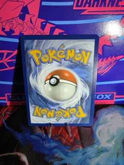 Volcanion EX 182/159 Sv09: Journey Together Holo Pokemon TCG - Image 2