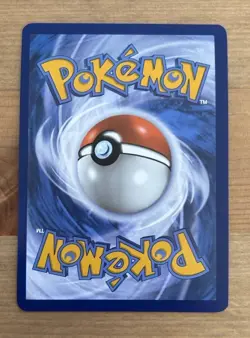 Pokemon TCG Bulbasaur Holo Card Illustration Stellar Crown Rare 143/142 - Image 2