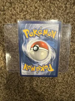 Pokemon TCG Bulbasaur Holo Card Illustration Stellar Crown Rare 143/142 - Image 2