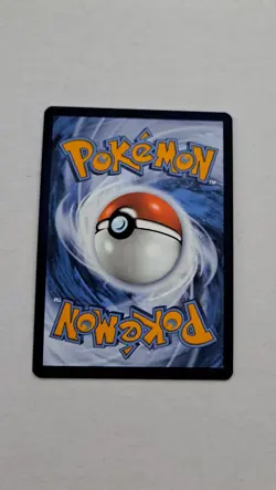 Pokemon TCG Bulbasaur Holo Card Illustration Stellar Crown Rare 143/142 - Image 2