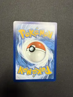 Pokemon TCG Bulbasaur Holo Card Illustration Stellar Crown Rare 143/142 - Image 3