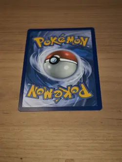 Pokemon TCG Bulbasaur Holo Card Illustration Stellar Crown Rare 143/142 - Image 2