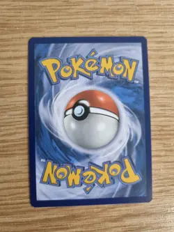 Pokemon TCG Bulbasaur Holo Card Illustration Stellar Crown Rare 143/142 - Image 3