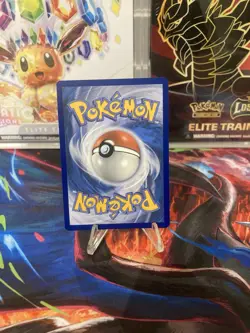 Pokemon TCG Bulbasaur Holo Card Illustration Stellar Crown Rare 143/142 Mint! - Image 2