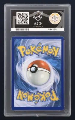 Pokemon TCG Bulbasaur Holo Card Illustration Stellar Crown Rare 143/142 - ACE 9 - Image 2