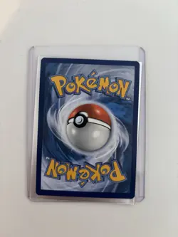 Pokemon TCG Bulbasaur Holo Card Illustration Stellar Crown Rare 143/142 - Image 2