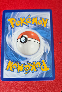 Pokemon TCG Bulbasaur Holo Card Illustration Stellar Crown Rare 143/142 English - Image 2