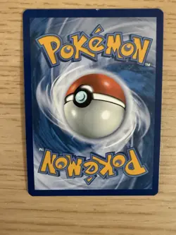 Pokemon TCG Bulbasaur Holo Card Illustration Stellar Crown Rare 143/142 - Image 2