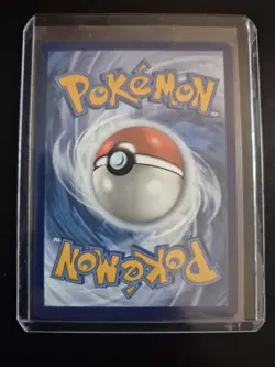 Pokemon TCG Charizard EX 183/165 Scarlet Violet 151 Card M/Nm Condition - Image 2