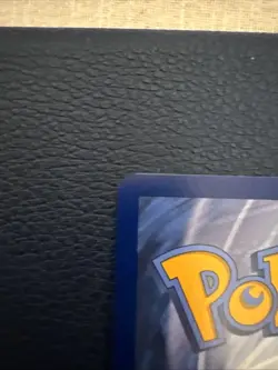 Pokemon TCG Charizard EX 183/165 Scarlet & Violet 151 Card English Edition - Image 3