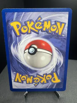 Pokemon TCG WOTC Team Rocket Rockets Sneak Attack 72/82 Non Holo Rare NM - Image 2